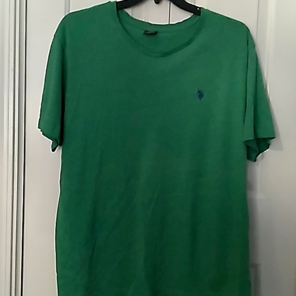 2xxl U.S. POLO ASSN. T-SHIRT